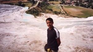 pamukkale