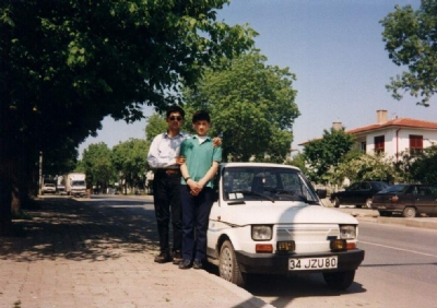Yunusla