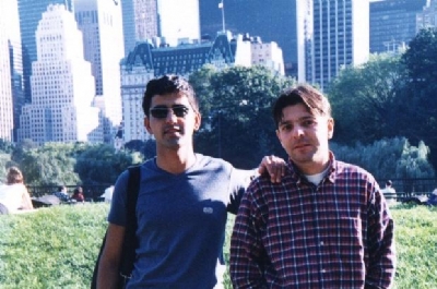 new york new york