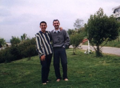 yeşilköy