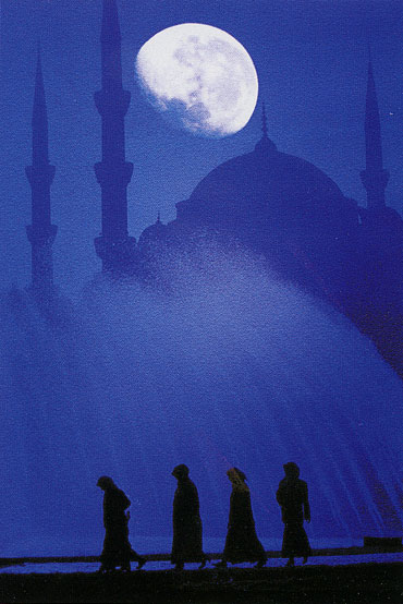 sultanahmet