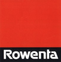 rowenta logo