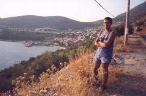 kalkan
