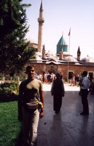 konya